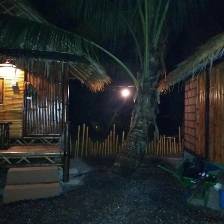 Seacroft Bamboo Village Hinkong Εξωτερικό φωτογραφία