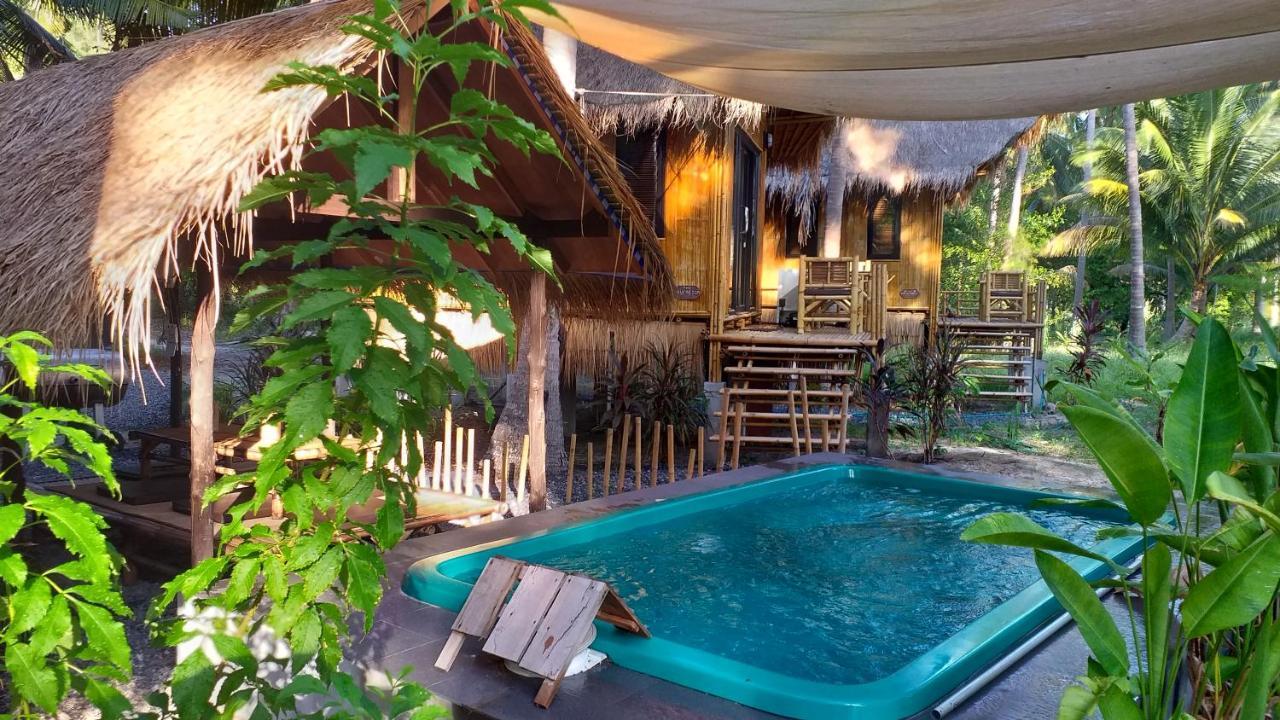 Seacroft Bamboo Village Hinkong Εξωτερικό φωτογραφία