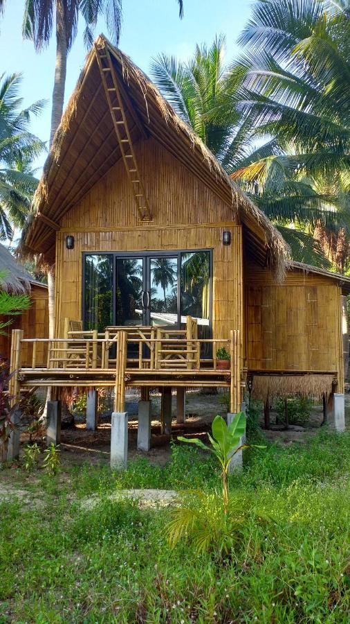 Seacroft Bamboo Village Hinkong Εξωτερικό φωτογραφία