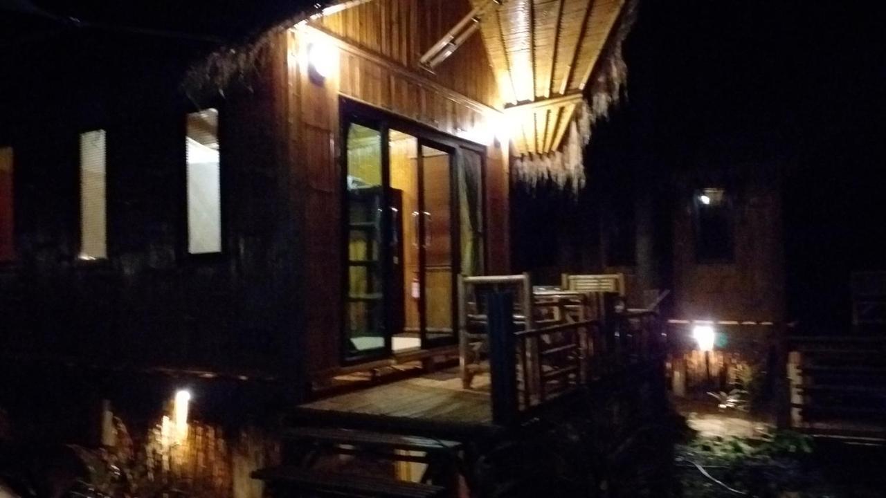 Seacroft Bamboo Village Hinkong Εξωτερικό φωτογραφία