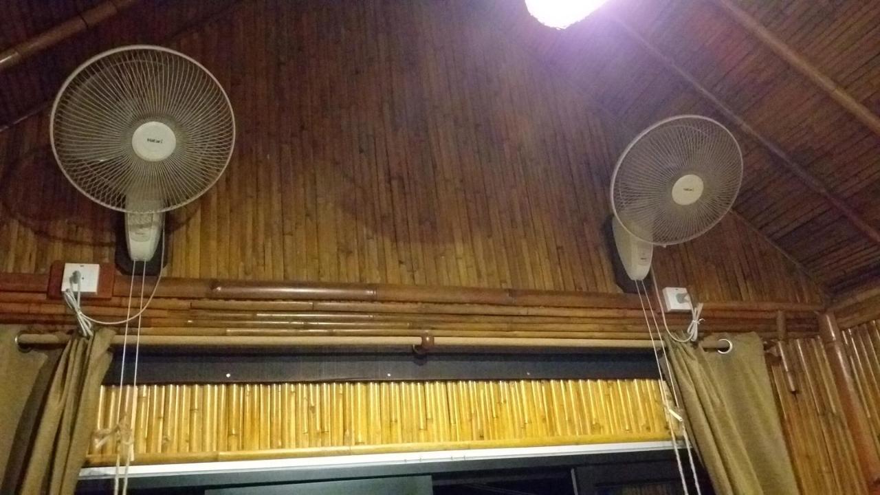 Seacroft Bamboo Village Hinkong Εξωτερικό φωτογραφία