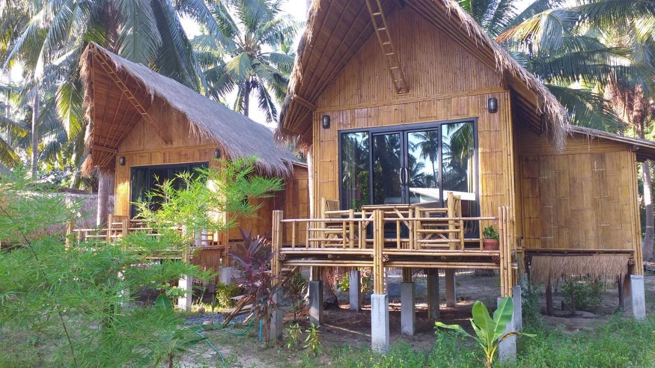 Seacroft Bamboo Village Hinkong Εξωτερικό φωτογραφία