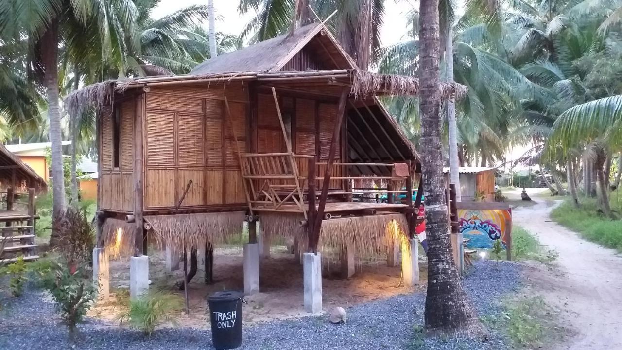 Seacroft Bamboo Village Hinkong Εξωτερικό φωτογραφία