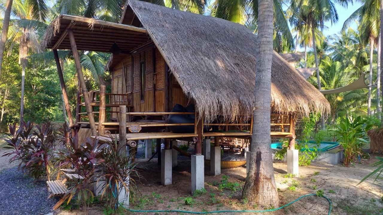 Seacroft Bamboo Village Hinkong Εξωτερικό φωτογραφία