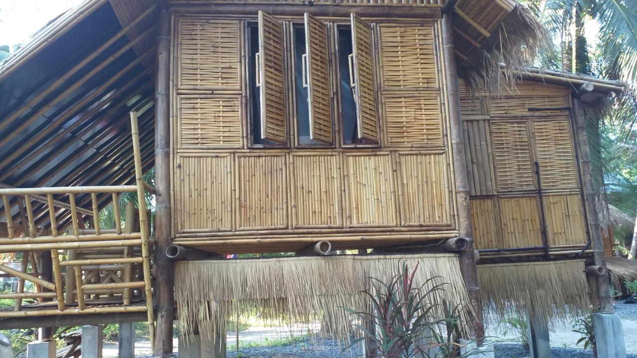 Seacroft Bamboo Village Hinkong Εξωτερικό φωτογραφία