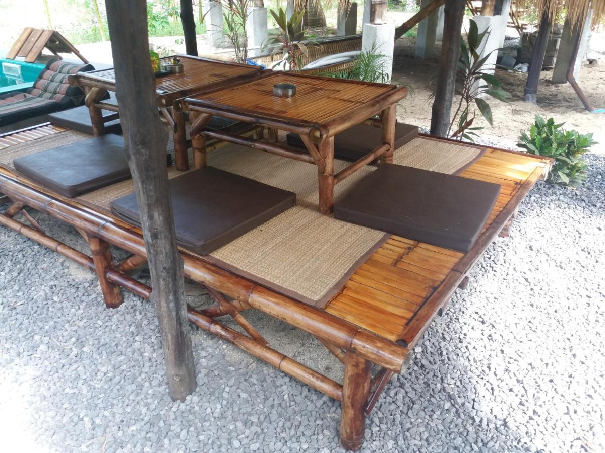 Seacroft Bamboo Village Hinkong Εξωτερικό φωτογραφία