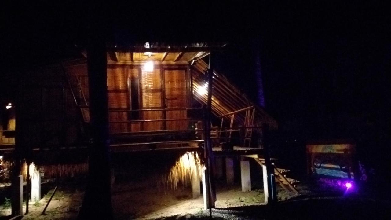 Seacroft Bamboo Village Hinkong Εξωτερικό φωτογραφία