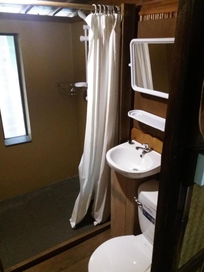 Seacroft Bamboo Village Hinkong Εξωτερικό φωτογραφία