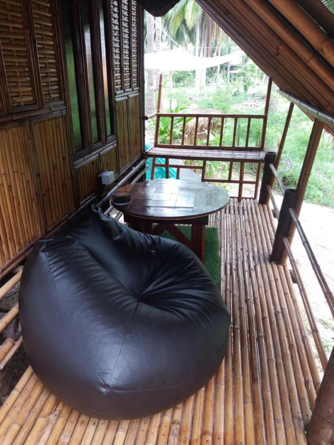 Seacroft Bamboo Village Hinkong Εξωτερικό φωτογραφία
